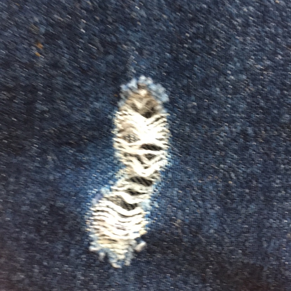 Jean Jacket - Picture 3 of 4